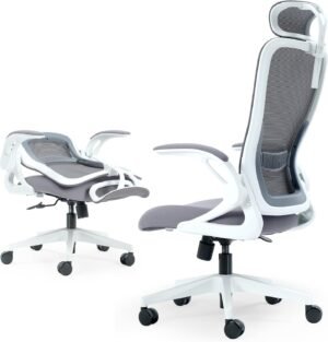 Folding Office Chair
