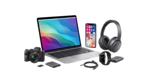 14" Laptop Screen Extender - Upgraded FHD 1080P IPS Triple Portable Monitor: 300% More Efficient